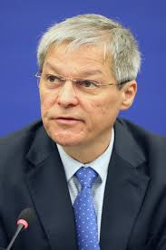 Dacian Cioloș