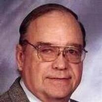 Bruce Edwin Bailey Obituary May 23, 2012