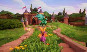 Artisans Spyro Wiki Fandom Spyro the dragon tree tops supercharge ramp jumps. artisans spyro wiki fandom