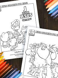 30 Pages Of Printable Bible Coloring Pages From Adam To Zacchaeus Abc Coloring Pages Bible Coloring Coloring Pages