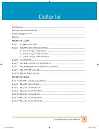 Check spelling or type a new query. Buku Siswa Sejarah Kebudayaan Islam Kelas 8 Seputar Sejarah