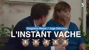 Michèle bernier est bien évidemment toujours dans la. Elephant La Stagiaire Saison 3 En Replay Facebook
