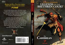 Pirates Of The Caribbean: Legends Of The Brethren Court: Day Of The Shadow  On Apple Books