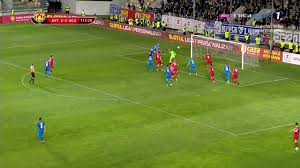 Cele două goluri au fost înscrise de gustavo și mitriță. 4uwnvajefjqslm