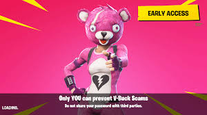 Free fortnite v bucks with the best fortnite hack. Fortnite V Bucks Used By Criminals For Money Laundering Schemes Digital Trends