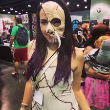 It was written and directed by kevin smith. Kevinsmith On Twitter Wow Lady Tusk Cosplay At Stanleecomikaze But Unlike The Movie Itself People Are Actually Seeing Her Walrusyes Http T Co Tzlqaocnp1
