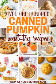 Recipes With Pumpkin Puree Pumpkinpureerecipes En 2020 Appetit
