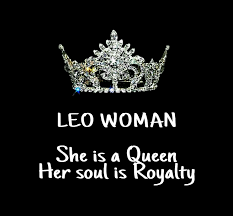 Pin On Leo Woman