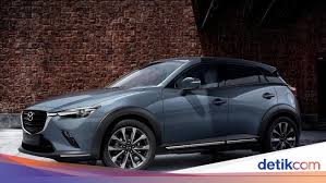 Senarai harga roadtax motor 2021 mengikut cc. Mazda Luncurkan New Cx 3 Sport 1 500 Cc Harga Rp 339 Juta