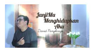 [MV] DAVID PANGKEREGO