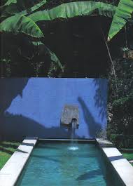 Interior Design Blog Design Art Travel Style Inspiration La Dolce Vita Blog Outdoor Swimming Pools Pool