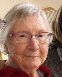 Obituary for Darleen Grace (DeVries) Clark