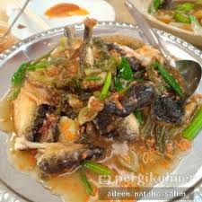 3) sayur asin diiris kasar. Mutiara Traditional Chinese Food Pluit Lengkap Menu Terbaru Jam Buka No Telepon Alamat Dengan Peta