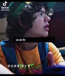 Tell Em What We Was Doing at The Ranch Robin N