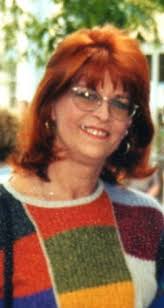 Frances Elizabeth “Fran” Nolan (1954-2009)