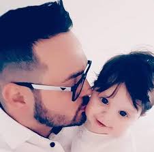 English bulldog's temperament with children