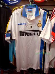Inter de milán | dudas con la renovación de lautaro martínez. Camiseta Inter De Milan Umbro O Tifossi Futbol Merchandising ÙÙŠØ³Ø¨ÙˆÙƒ