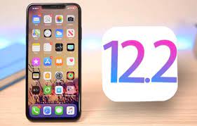 Fast vpn for iphone and ipad. Ios 12 2 Final Download Ipsw Ota For Iphone Ipad