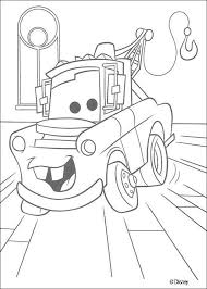 Cars Coloring Pages Mater Chevrolet Truck Monster Truck Coloring Pages Cartoon Coloring Pages Free Disney Coloring Pages