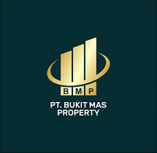Membuat logo komunitas dengan solasi kertas. Jasa Desain Logo Property Untuk Pt Bukit Mas