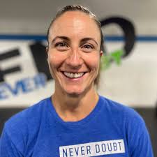 Team| CrossFit Never Doubt Health and Fitness