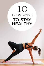 In 2018, an estimated 327,167,434 people lived in the united states and puerto rico, according to data reported by the us census bureau. 10 Ways To Stay Healthy Easy Daily Habits Simply Quinoa