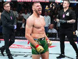 UFC 312: Dricus du Plessis vs. Sean Strickland 2 live stream watch party -  MMA Fighting