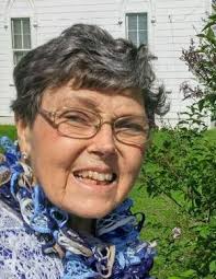 MARY ANN (HEIN) GARVIN