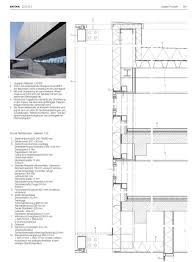 Detail 3 2015 Industriebau Industrial Building Architektur Prasentation Architektur Fassade