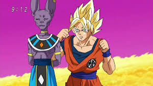 Dragon ball japanese animated series. Japanese Fans Are Not Happy With The Animation In Dragon Ball Super