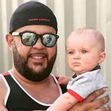 Fundraiser for Steven Vargo by Diana Moore : Providing Comfort & Support  for Brandon's Journey