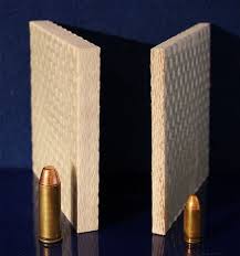 You might find it more cost effective to hire a general contractor to perform the work for you. Kevlar Ballistic Panels Ballistic Kevlar Fabric And Wall Panels Fortified Estate
