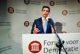 De uitslag van het digitaal te houden referendum is bindend. Fvd Straft Zes Leden Om Onacceptabele Whatsappjes Het Parool