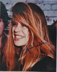 Linda Hamilton