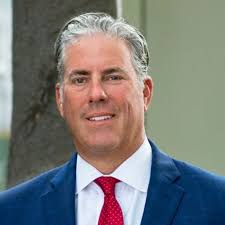 Greg Marotta's Instagram, Twitter & Facebook