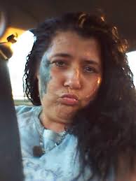 The new fan is working well tonight, it's like my own air conditioning. :-) 