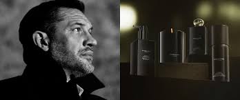 Aromas de lujo para hombre