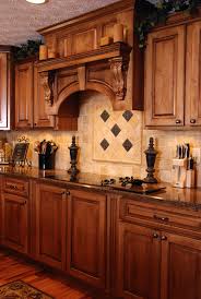 The dark gray with white countertops is perfect for anyone looking to have a simple, clean look for their kitchen. Do You Need Custom Kitchen Cabinets For Your Remodel