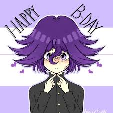 Kokichi ouma birthday amv {lovely}. Pregame Kokichi Ouma Danganronpa V3 By Vinyl On Sketchers United