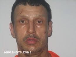 Washington Parish Mugshots Zone