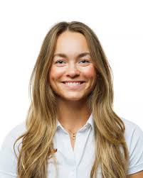 2022-23 Women's Golf Roster