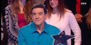 Un nouvel indice pour savoir qui se cache derrière l'étoile mystérieuse des « 12 coups de midi ». Qui Est Christian Quesada Le Plus Grand Champion Des 12 Coups De Midi