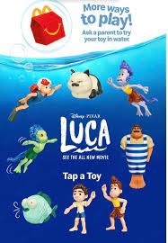Check out our happy meal toy selection for the very best in unique or custom, handmade pieces from our pretend play shops. Happy Meal Toys Home Facebook