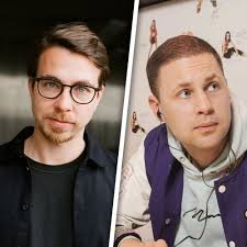 Jack irish & the appeal of aussie drama. Wankelmut Jack Wins Link Up On New Banger Drama Sidekick Music