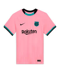 Zu guter letzt präsentieren wir euch das auswärtstrikot der türkei 2021. Nike Fc Barcelona Trikot 3rd 2020 2021 Damen Pink Pink