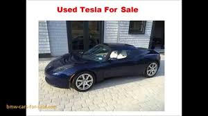 Inspirational Used Tesla For Sale Craigslist In 2020 Tesla For Sale Tesla Bmw Cars For Sale