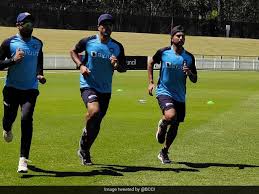 If you want a quality cricket kit and a more comfort kit then you have to invest a good amount in it and have to choose a branded kit for. Mpl Sports Announced As Indian Cricket Team S Official Kit Sponsor Cricket News