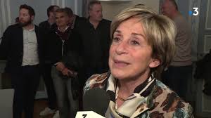 Depuis sa formation jusqu'à ses fonctions actuelles, découvrez son parcours et suivez son actualité. Brigitte Bareges En Tete Du 1er Tour A Montauban Youtube