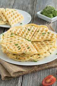 Herzhafte Waffeln Mit Kase Backen Macht Glucklich Rezept Herzhafte Waffeln Rezepte Waffeln Rezept Einfach