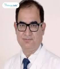 Dr. Rajneesh Malhotra